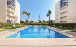 Awesome Apartment In Los Arenales Del Sol